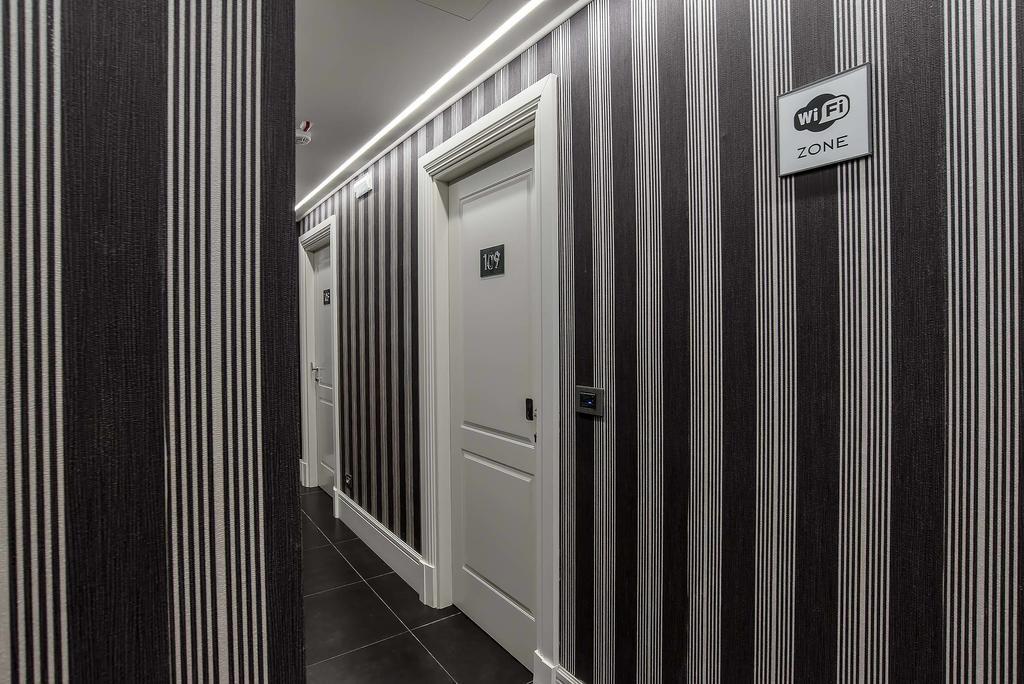 Fragrance Hotel St. Peter 罗马 外观 照片