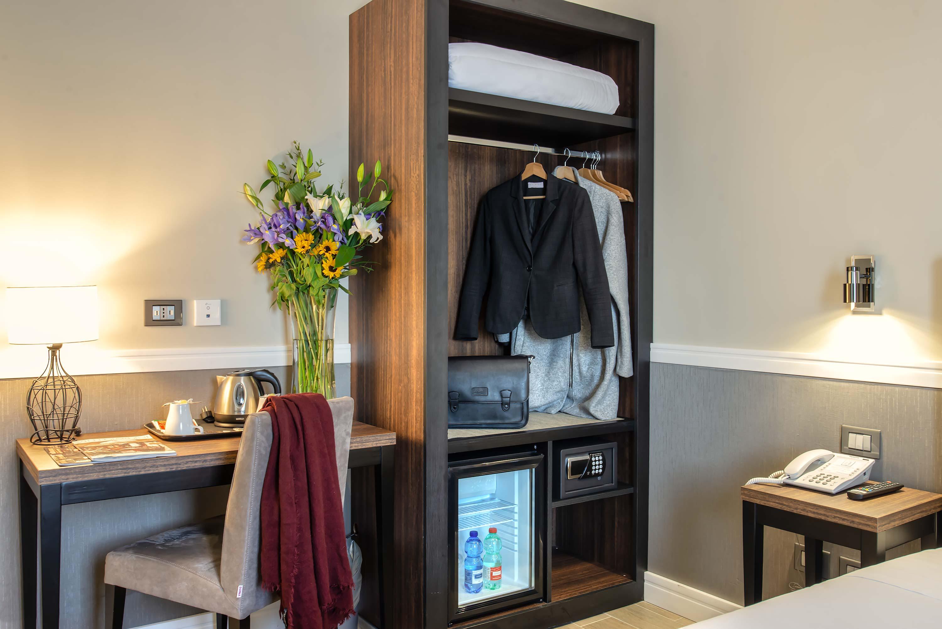 Fragrance Hotel St. Peter 罗马 外观 照片