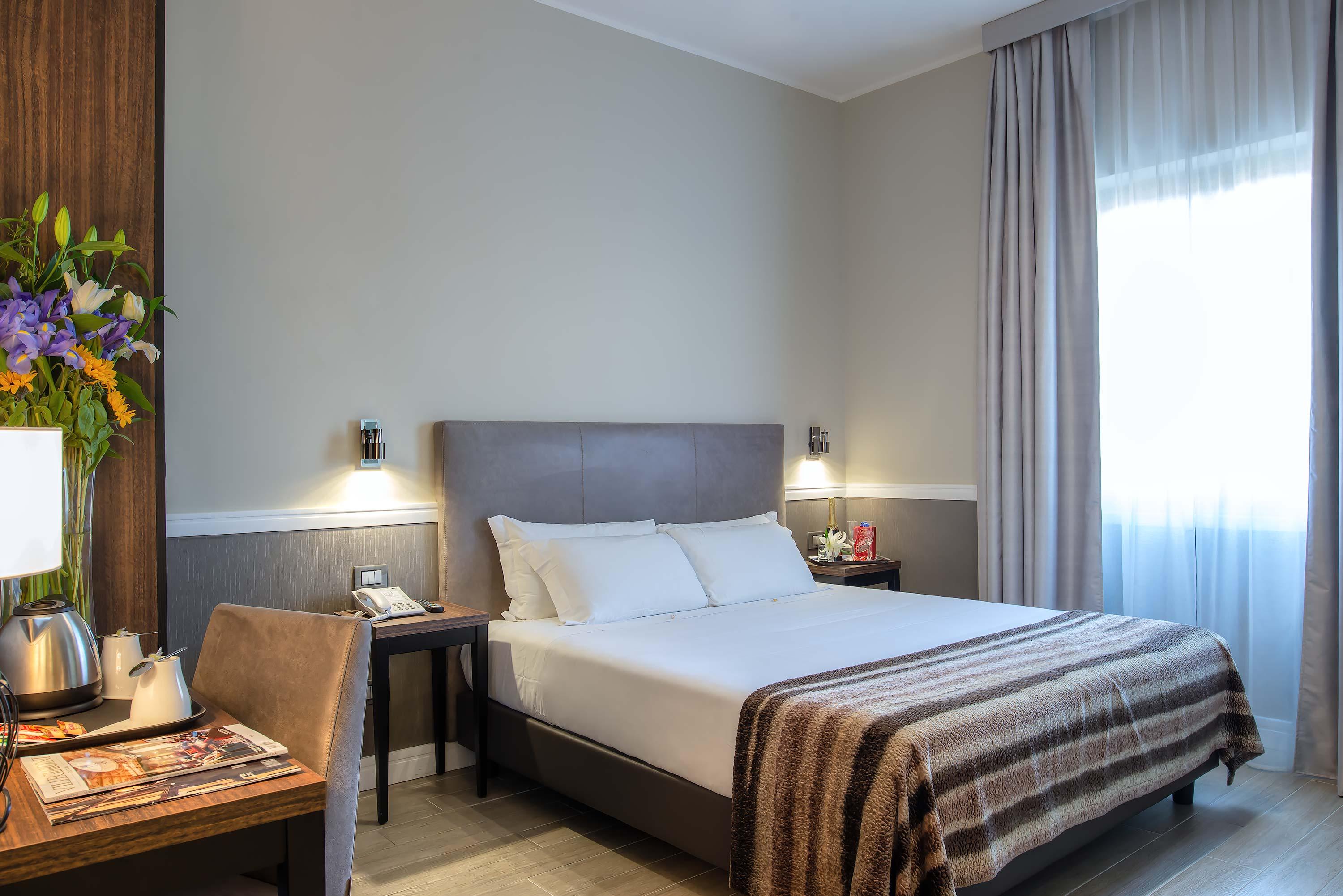 Fragrance Hotel St. Peter 罗马 外观 照片