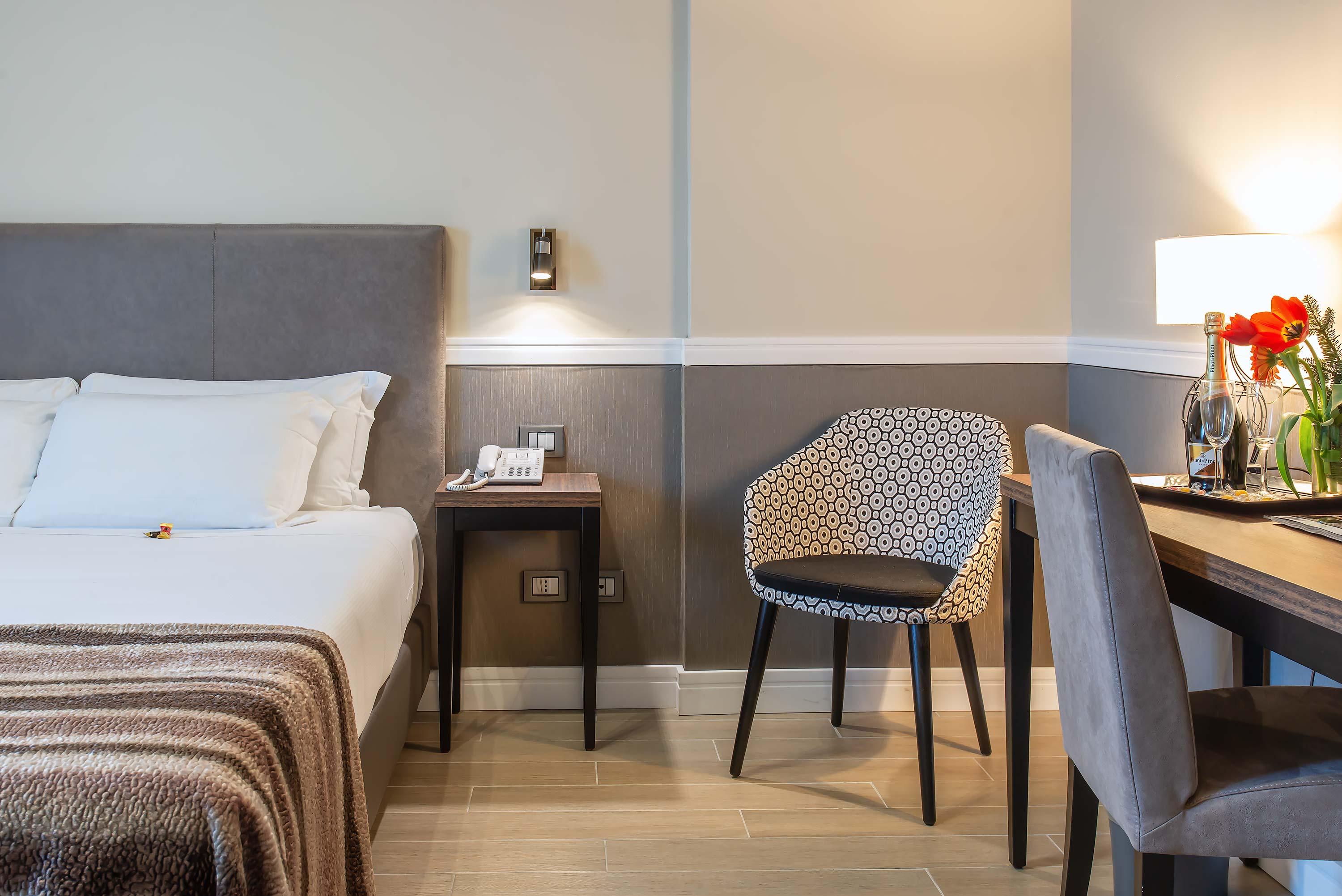 Fragrance Hotel St. Peter 罗马 外观 照片