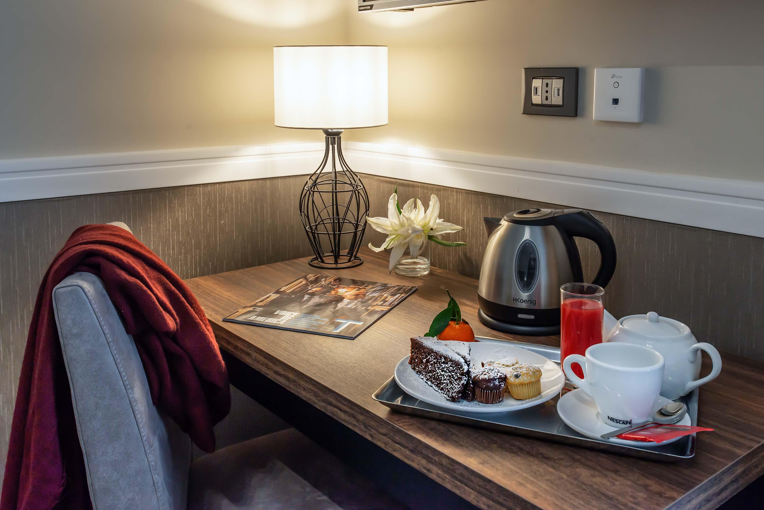 Fragrance Hotel St. Peter 罗马 外观 照片