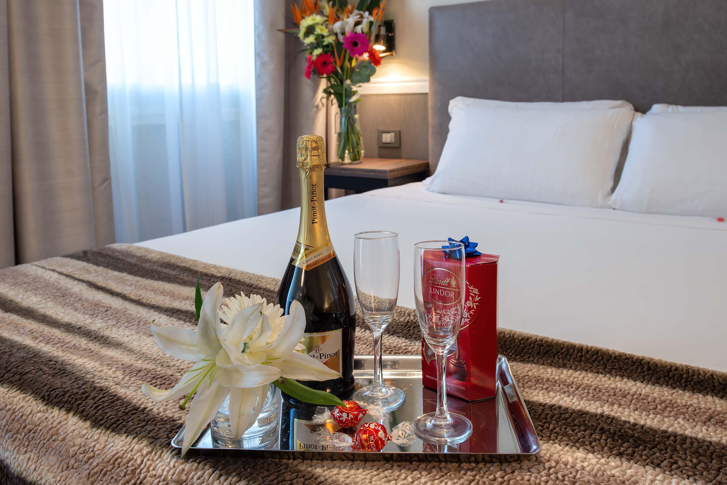 Fragrance Hotel St. Peter 罗马 外观 照片