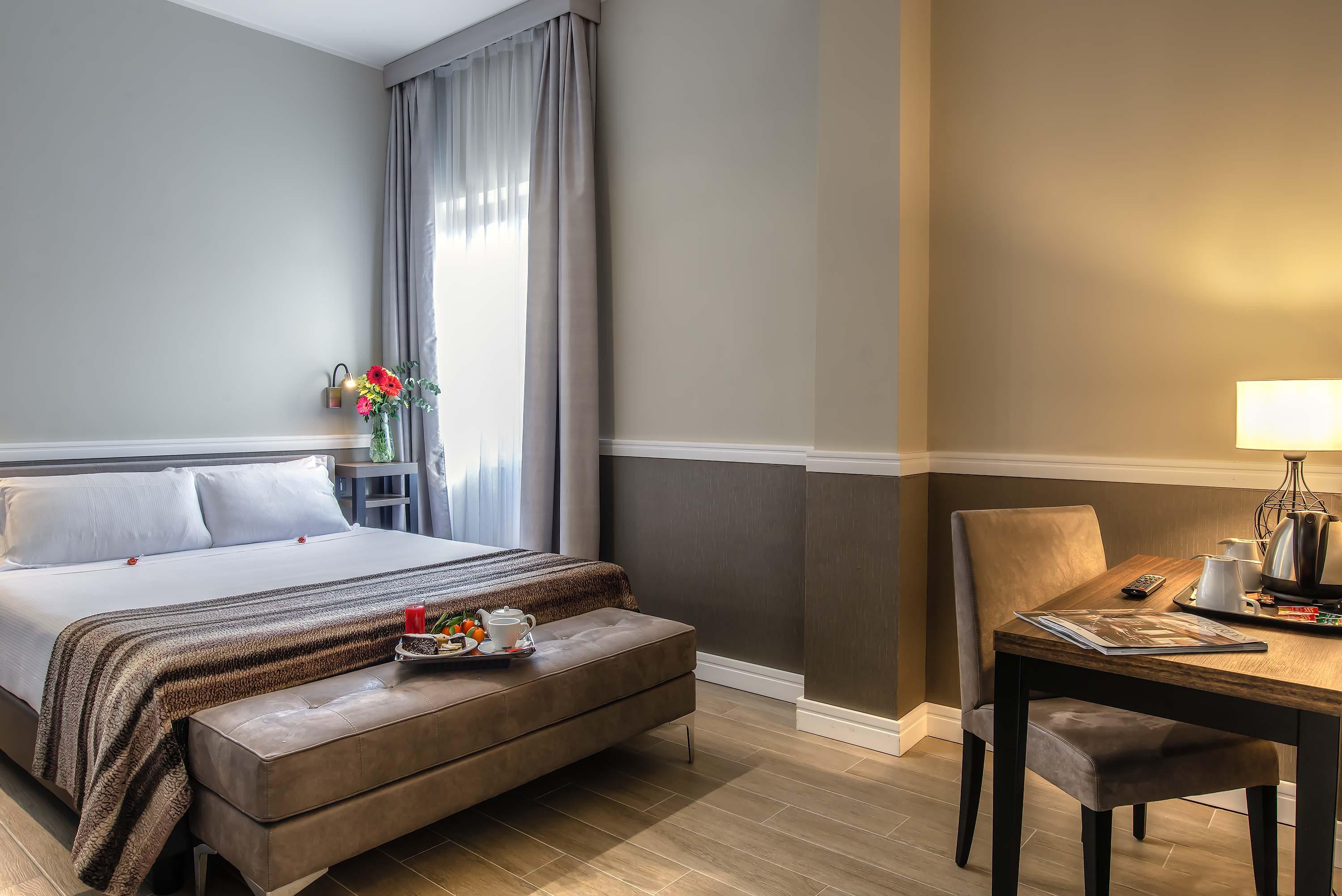 Fragrance Hotel St. Peter 罗马 外观 照片