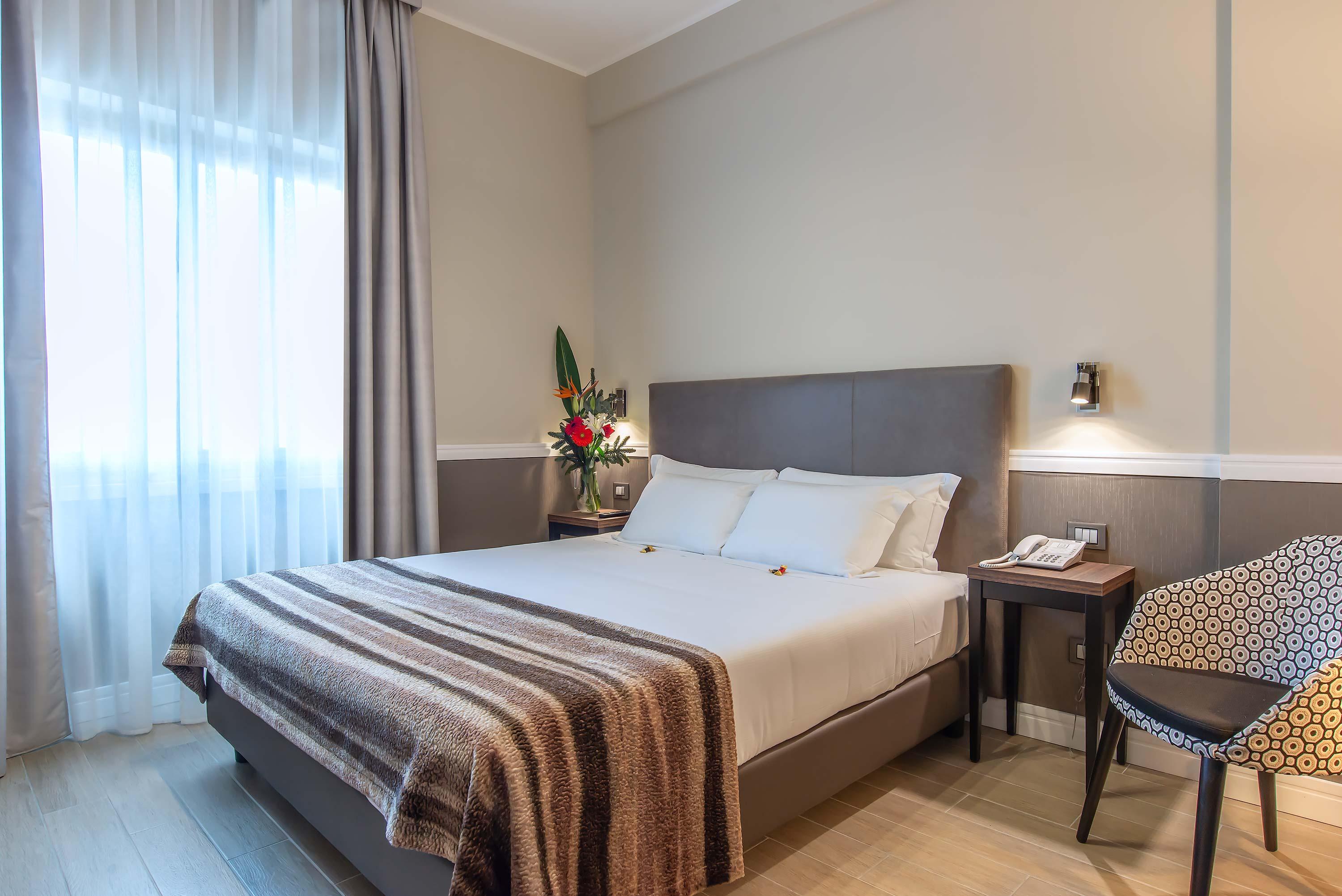 Fragrance Hotel St. Peter 罗马 外观 照片