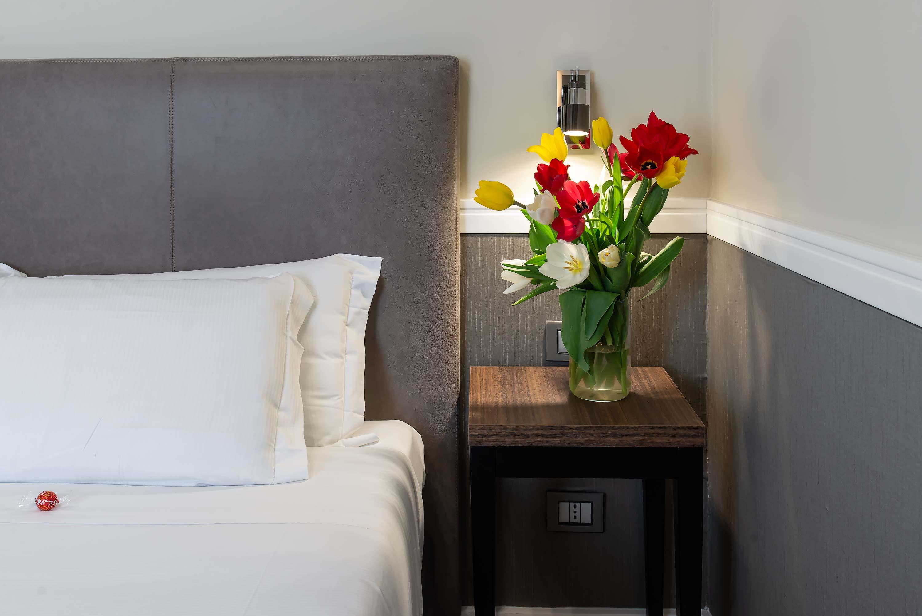Fragrance Hotel St. Peter 罗马 外观 照片
