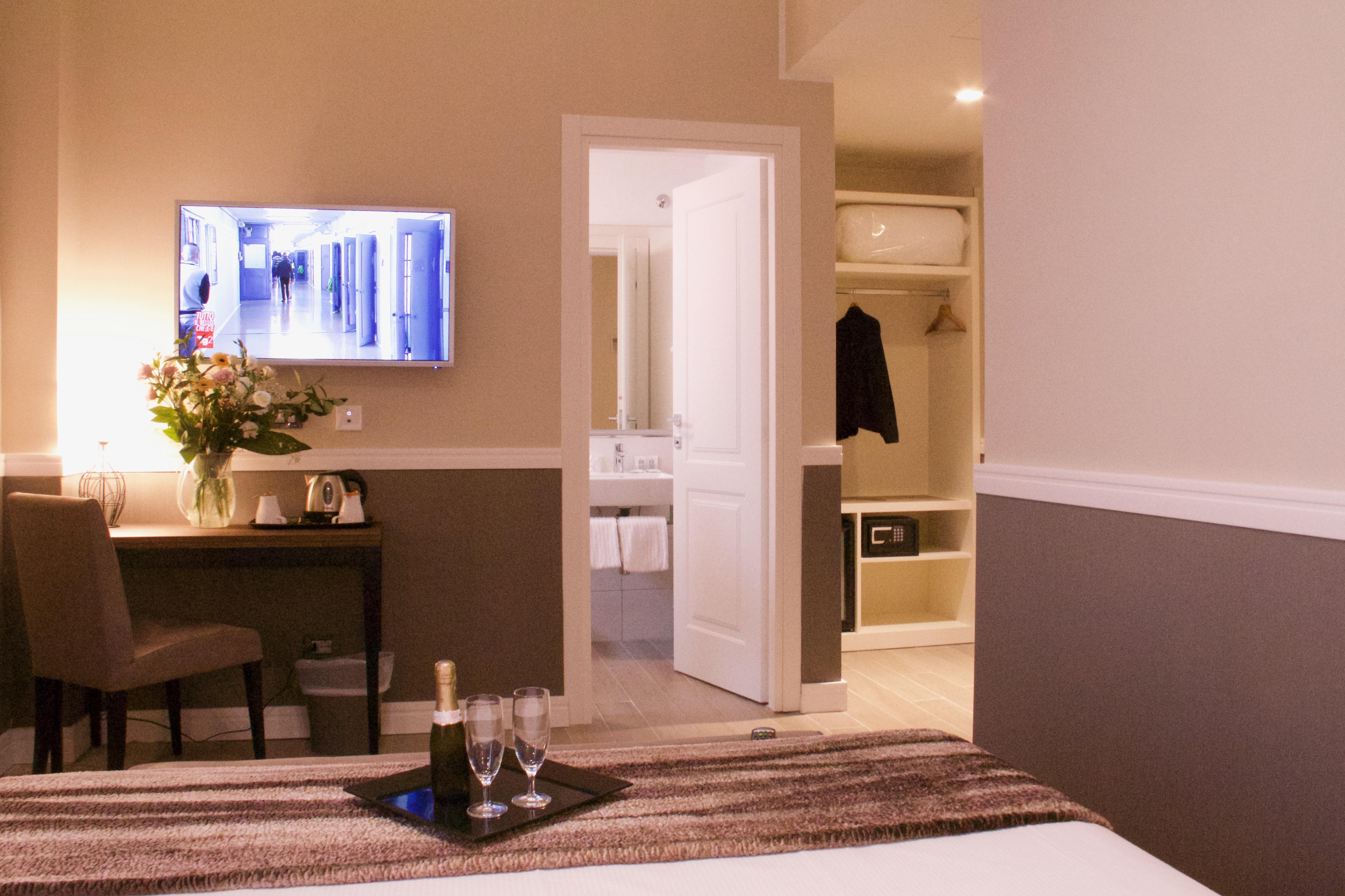 Fragrance Hotel St. Peter 罗马 外观 照片