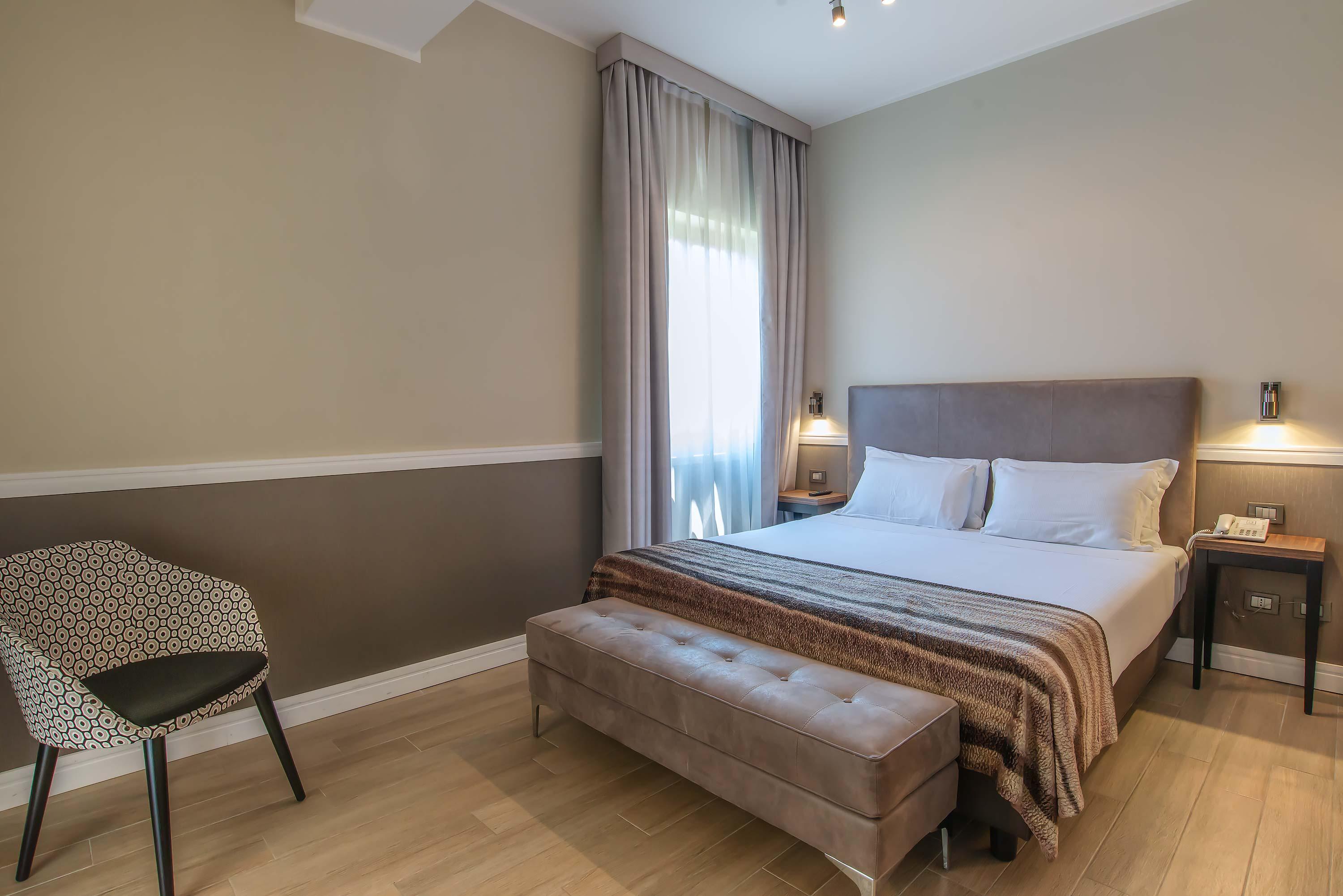 Fragrance Hotel St. Peter 罗马 外观 照片
