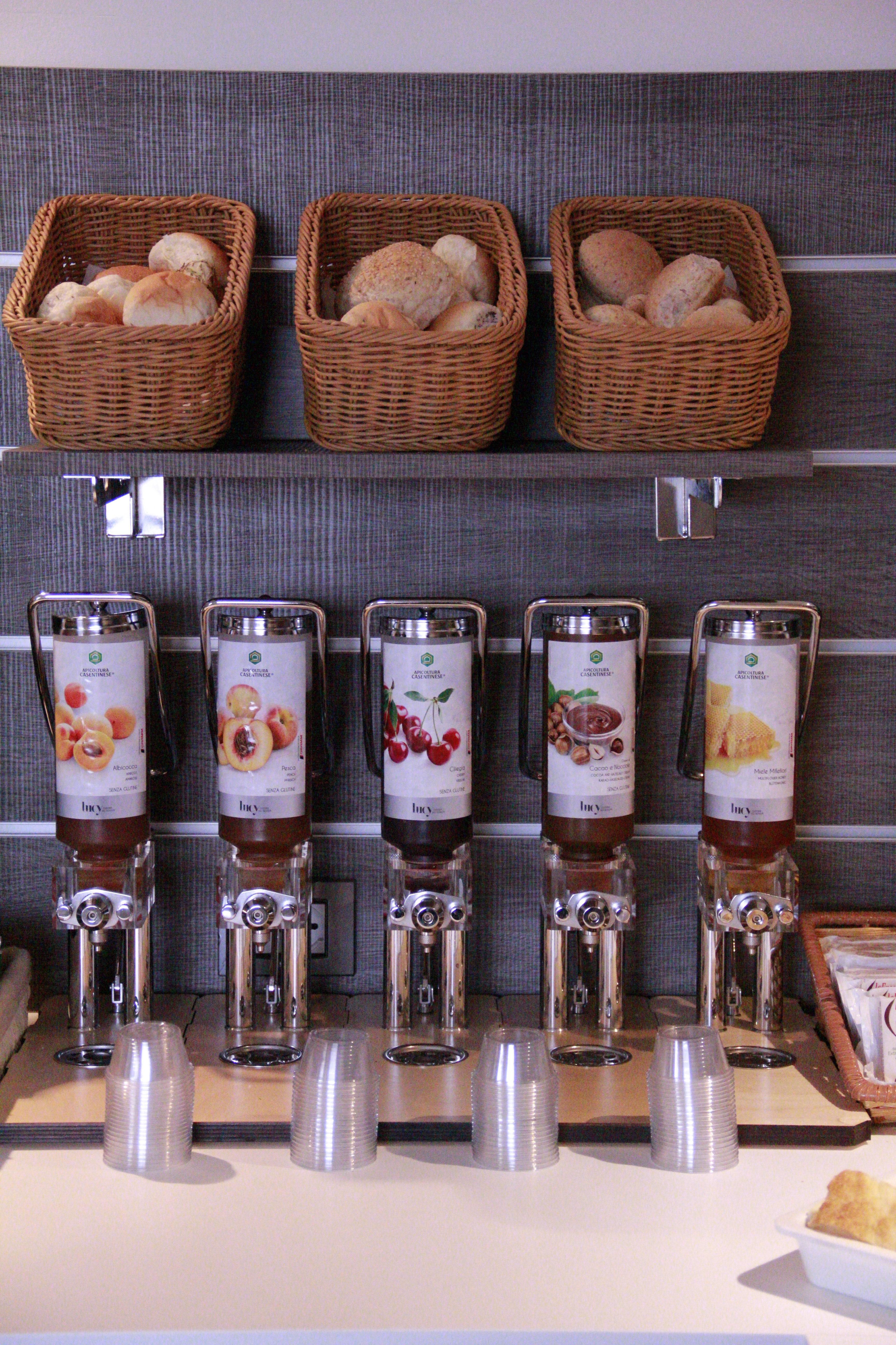 Fragrance Hotel St. Peter 罗马 外观 照片