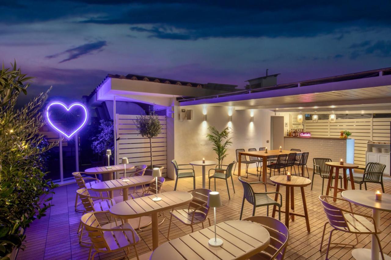 Fragrance Hotel St. Peter 罗马 外观 照片