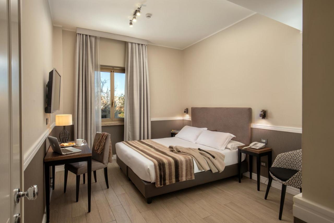 Fragrance Hotel St. Peter 罗马 外观 照片