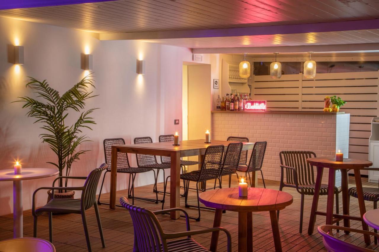 Fragrance Hotel St. Peter 罗马 外观 照片