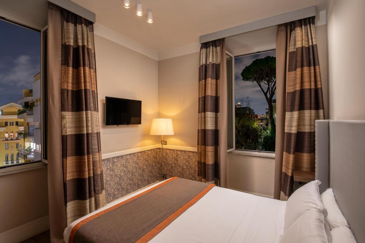 Fragrance Hotel St. Peter 罗马 外观 照片