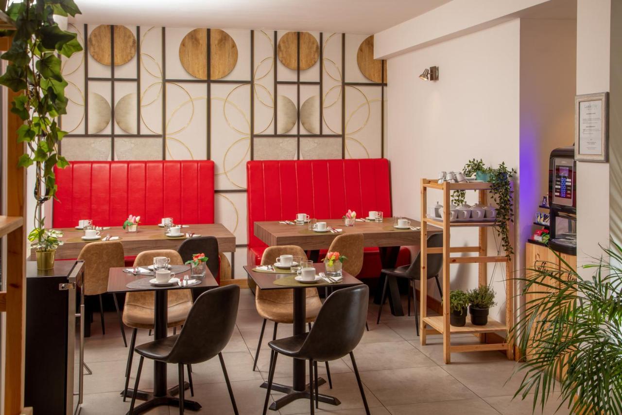 Fragrance Hotel St. Peter 罗马 外观 照片