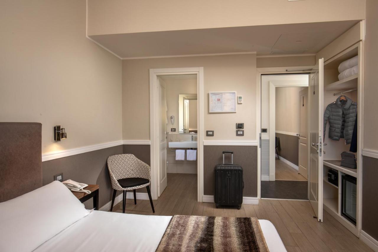 Fragrance Hotel St. Peter 罗马 外观 照片