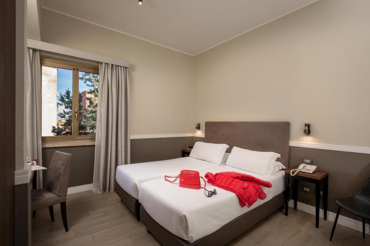 Fragrance Hotel St. Peter 罗马 外观 照片