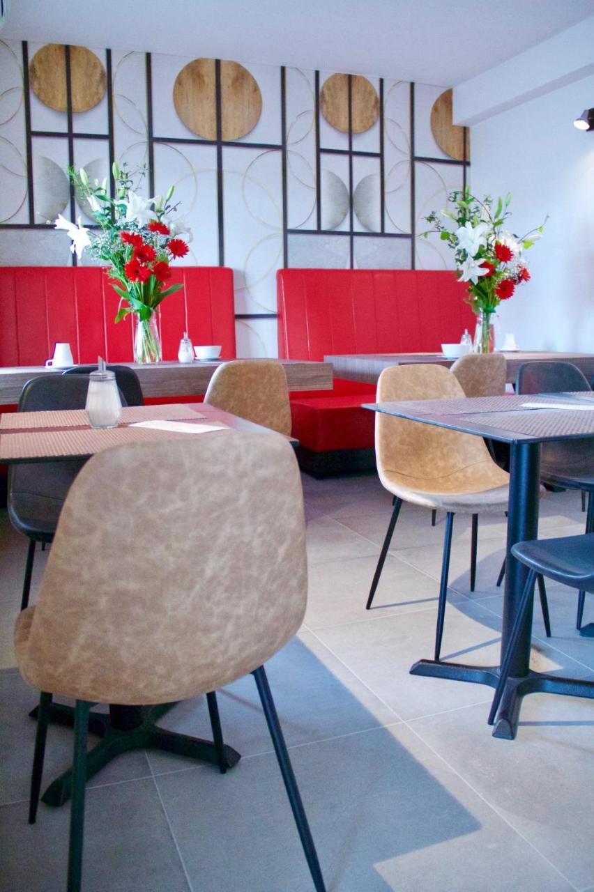 Fragrance Hotel St. Peter 罗马 外观 照片