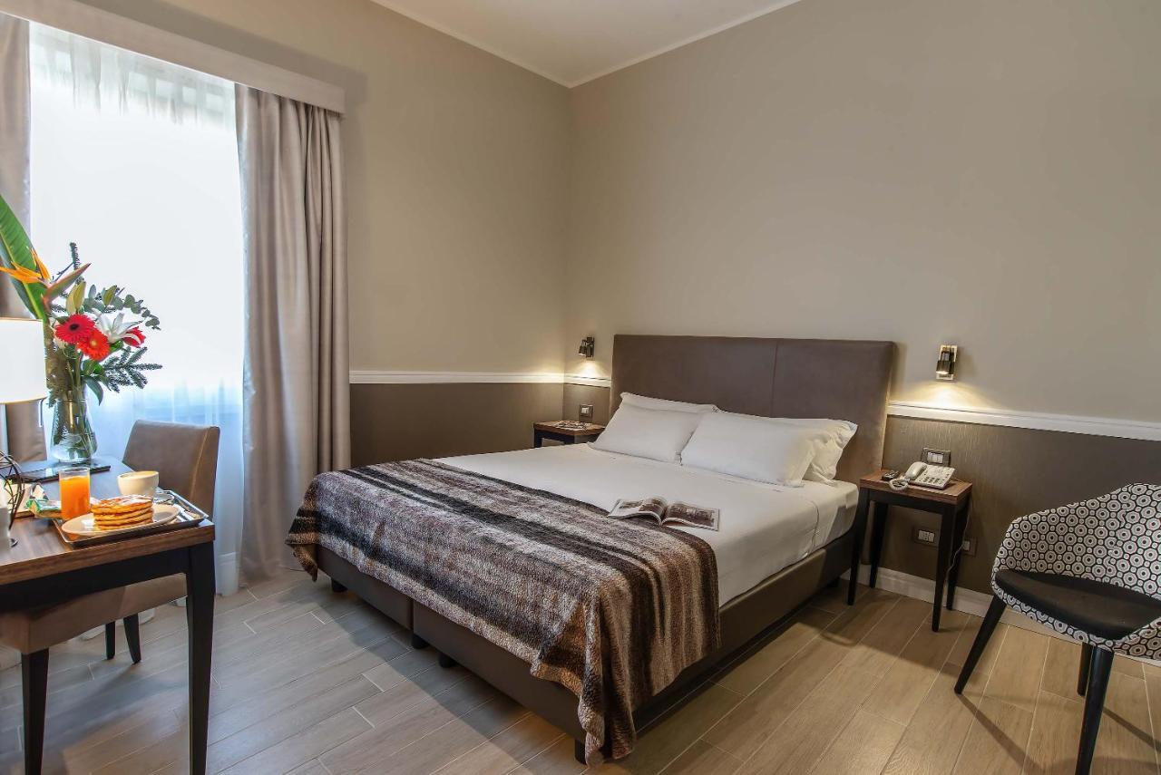 Fragrance Hotel St. Peter 罗马 外观 照片