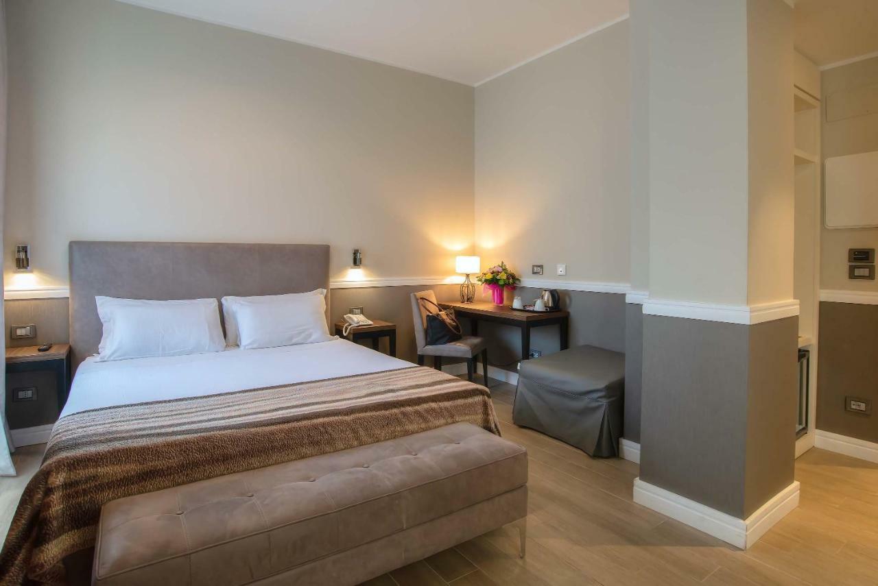 Fragrance Hotel St. Peter 罗马 外观 照片
